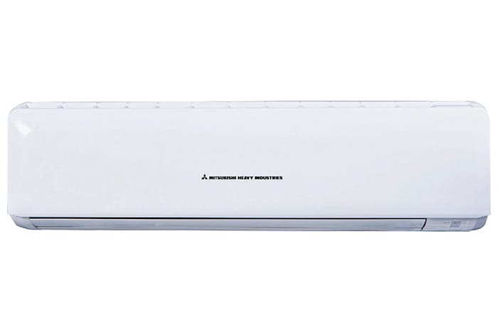 Điều hòa Mitsubishi Heavy 24000 BTU 1 chiều SRK24CS-S5